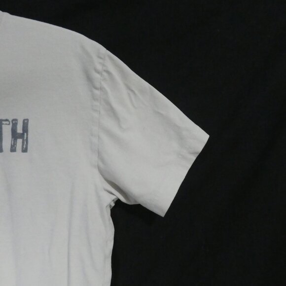 TIMBERLAND - Outdoor Performance | medium | Graphic Short Sleeve Tee / T-Shirt - Picture 6 of 13